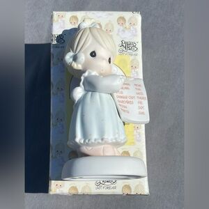 Precious Moments Figurine